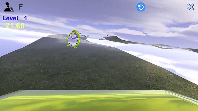 Truck Rally Hyper Hardcore