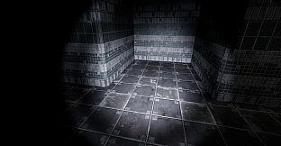 Backrooms: The Last Observer
