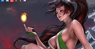 PumPum - Girls Pack #6