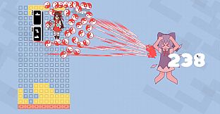 东方魔法块 ~ Touhou Magic Blocks