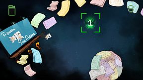 Blue-Collar Astronaut