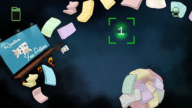 Blue-Collar Astronaut