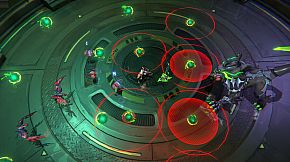 Meta Ghost: Breaking Show