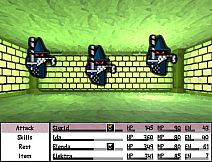 Sigrid and Friends: Playtime