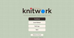 Knitwork