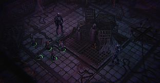 Pathfinder: Wrath of the Righteous - The Lord of Nothing