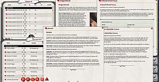 Fantasy Grounds - D&D Eberron: Rising From The Last War