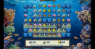 Sea Life Explorer Collector's Edition