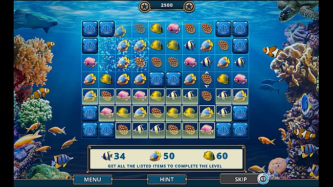 Sea Life Explorer Collector's Edition
