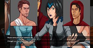 Return NULL - Episode 2