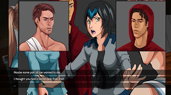 Return NULL - Episode 2