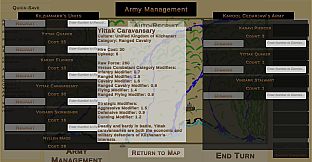 Lords of the Darkreign