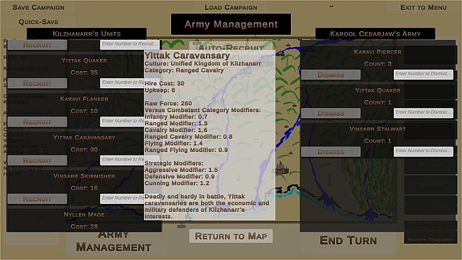 Lords of the Darkreign