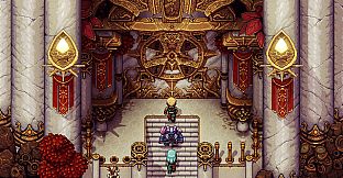 Sea of Stars: Throes of the Watchmaker