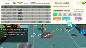 The King of Wall Street