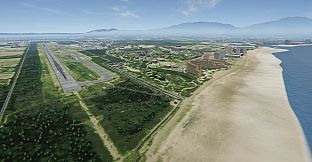 Tower! Simulator 3 - MMPR Airport