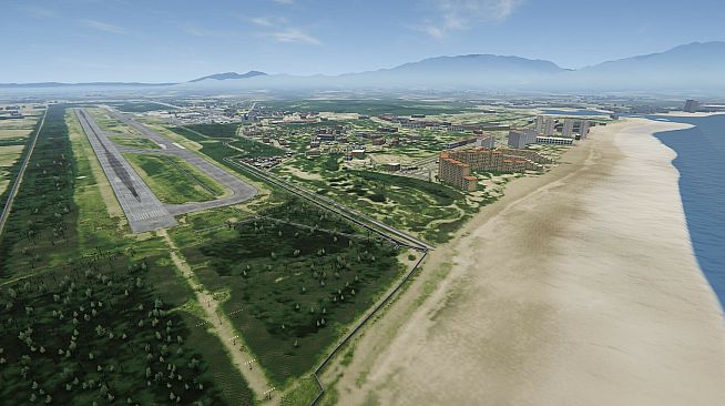 Tower! Simulator 3 - MMPR Airport