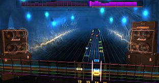 Rocksmith 2014 Edition – Remastered – Aerosmith - “Love in an Elevator”