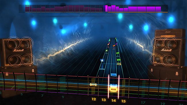 Rocksmith 2014 Edition – Remastered – Aerosmith - “Love in an Elevator”