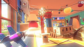 House Fighters: Total Mess