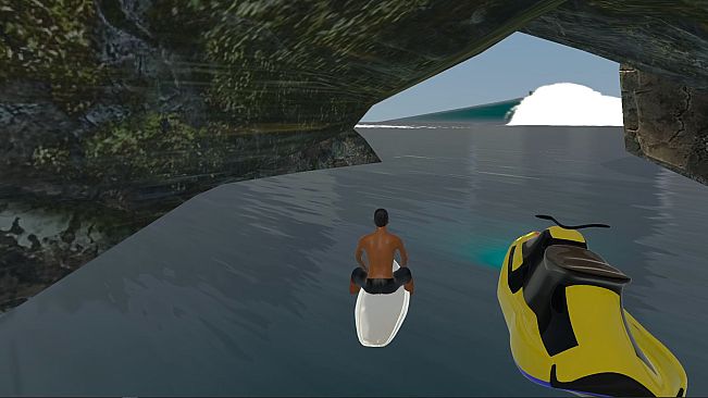 The Endless Summer - Search For Surf