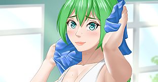 Sweet Desire: Hentai Puzzle