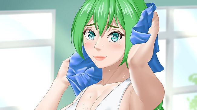 Sweet Desire: Hentai Puzzle