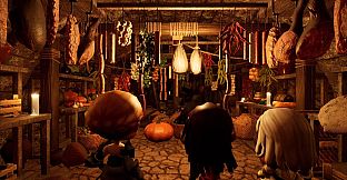 LA FORET DE PAGO 2 : SOUVENIR DE GLACE