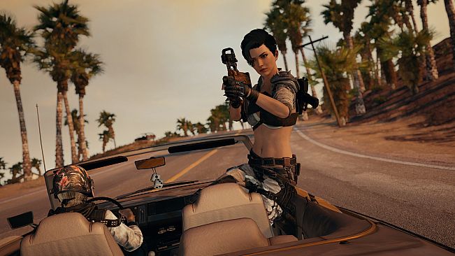 Survivor Pass: Badlands