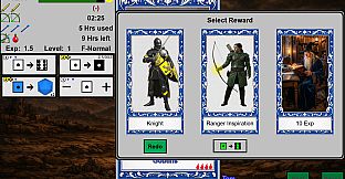 Dicebound Quests: Heroes of Dice