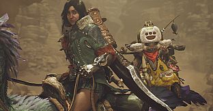Monster Hunter Wilds Gold Edition