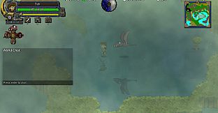 Swords & Crystals - Dragon Hatchling Pet