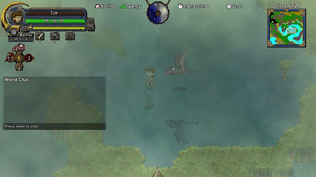 Swords & Crystals - Dragon Hatchling Pet