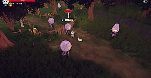 Once There Were Cats