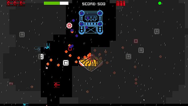 Tiger Tank 59 Ⅰ Volcano MP026