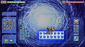 Life-Winner Cong's Double Dragon Dream