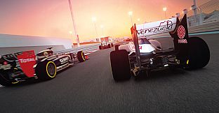 F1 2012