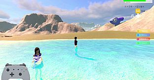 契約の浮遊船　失った記憶と空の遺跡