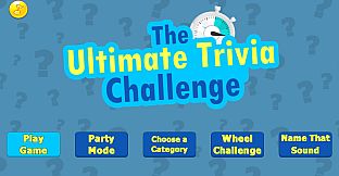 The Ultimate Trivia Challenge