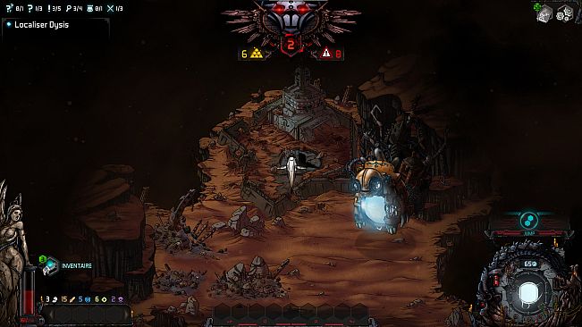 Before The Last Hour