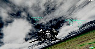 Air Combat MF - Echoes of War