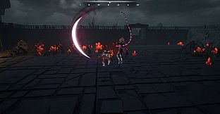 ForgottenLands:BrokenRealm