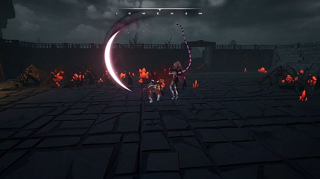 ForgottenLands:BrokenRealm