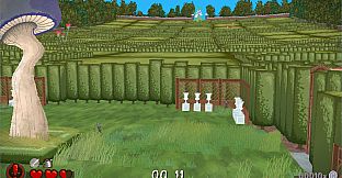 Legend of the Landscaper