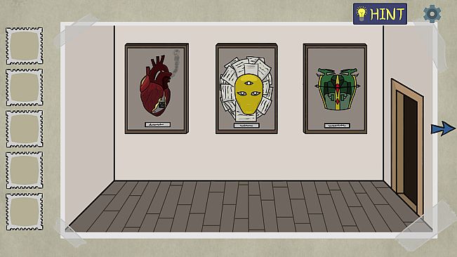 Larry The Unlucky Part 2