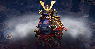 For The King II: Smoke & Steel Cosmetic Pack