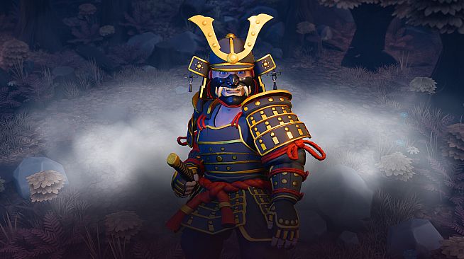 For The King II: Smoke & Steel Cosmetic Pack