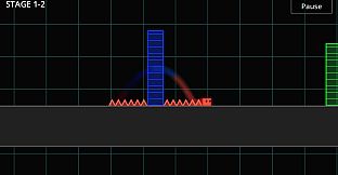 Chroma Jump