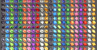 RPG Maker MV - Jewels Asset Pack 4K