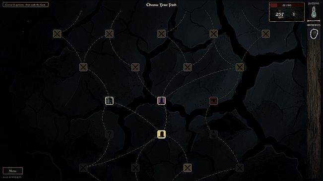 Horn & Dice